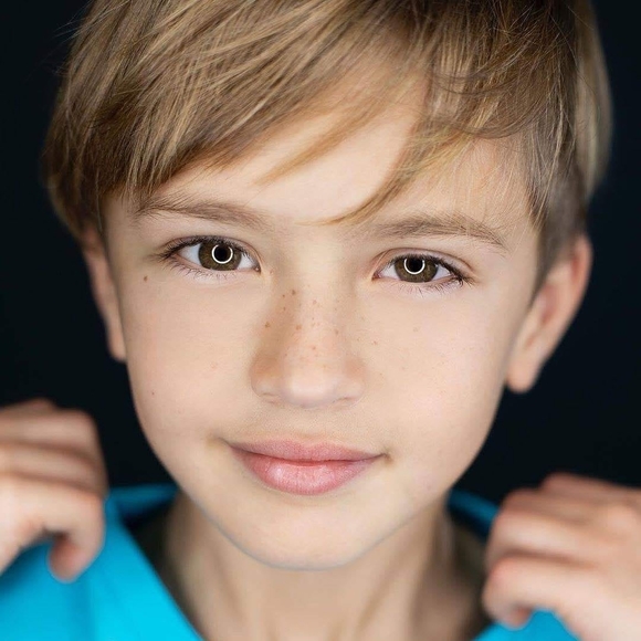 Meet your Posher, James - Picture 1 of 1